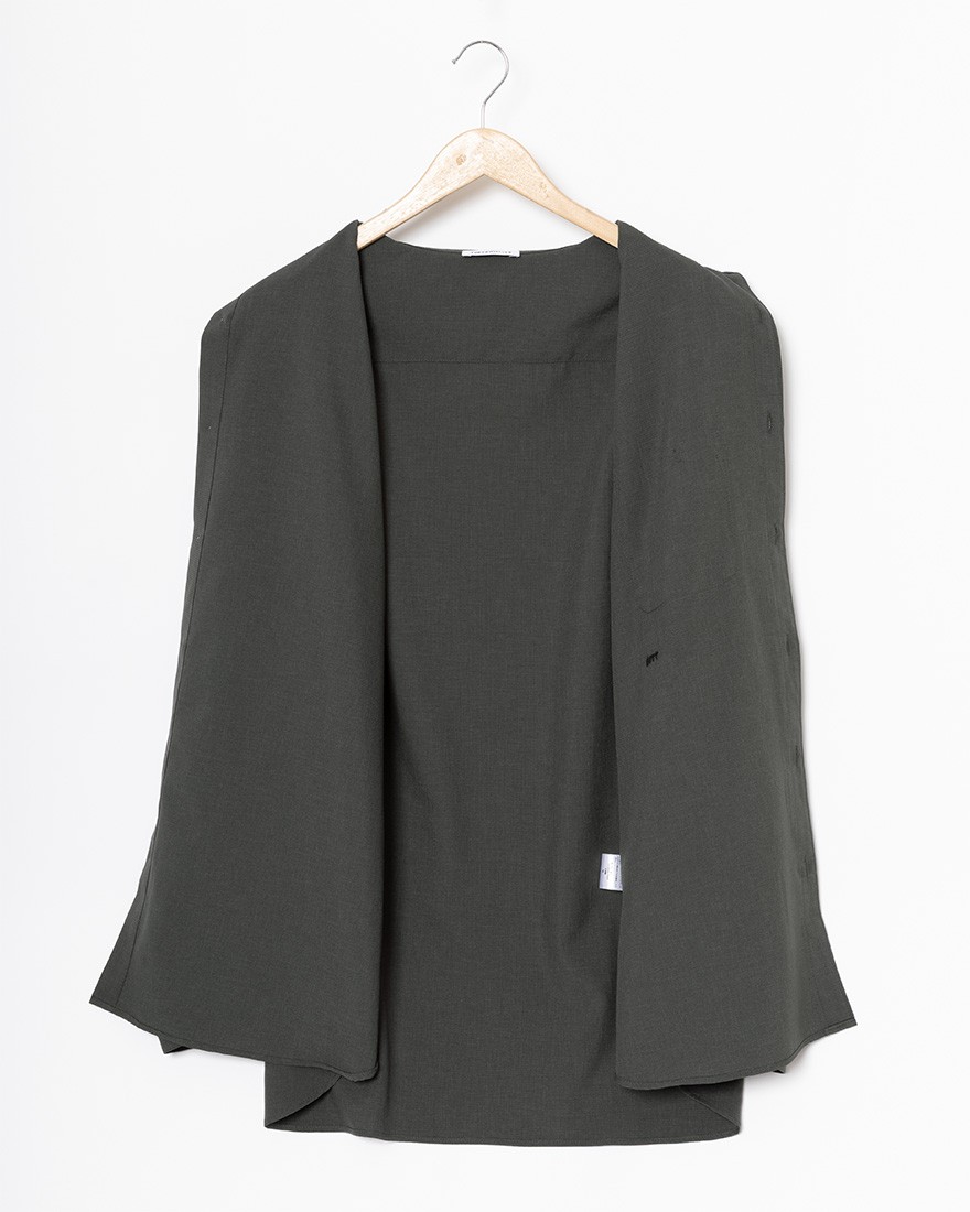 TOKYO WHEELSドットメッシュ ファンクション シャツ【FUNCTION SHIRTS Air】14l