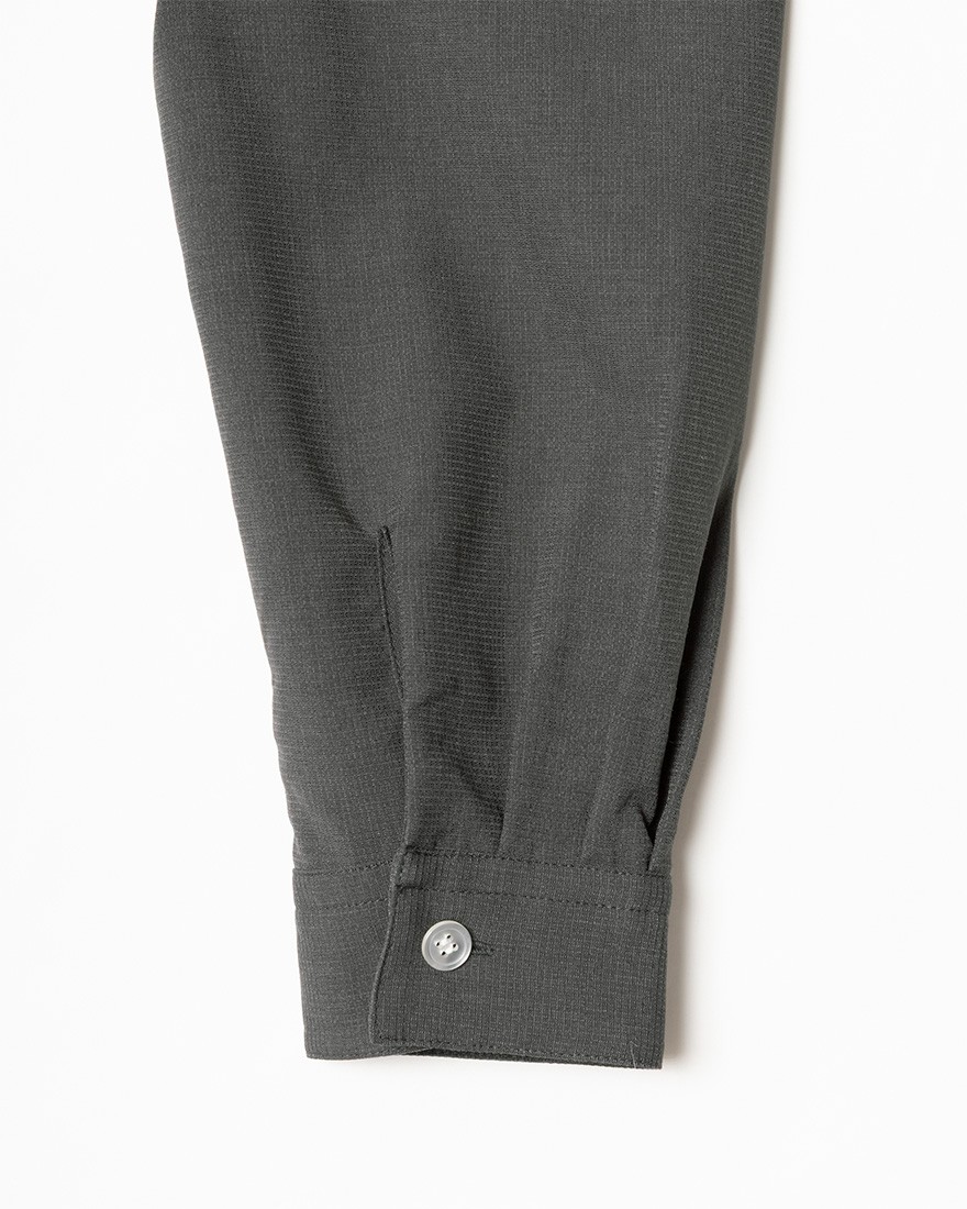 TOKYO WHEELSドットメッシュ ファンクション シャツ【FUNCTION SHIRTS Air】18l