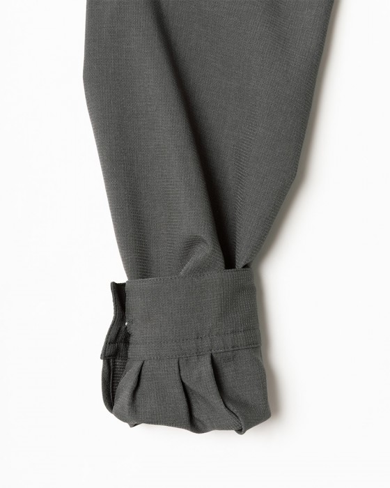 TOKYO WHEELSドットメッシュ ファンクション シャツ【FUNCTION SHIRTS Air】19l