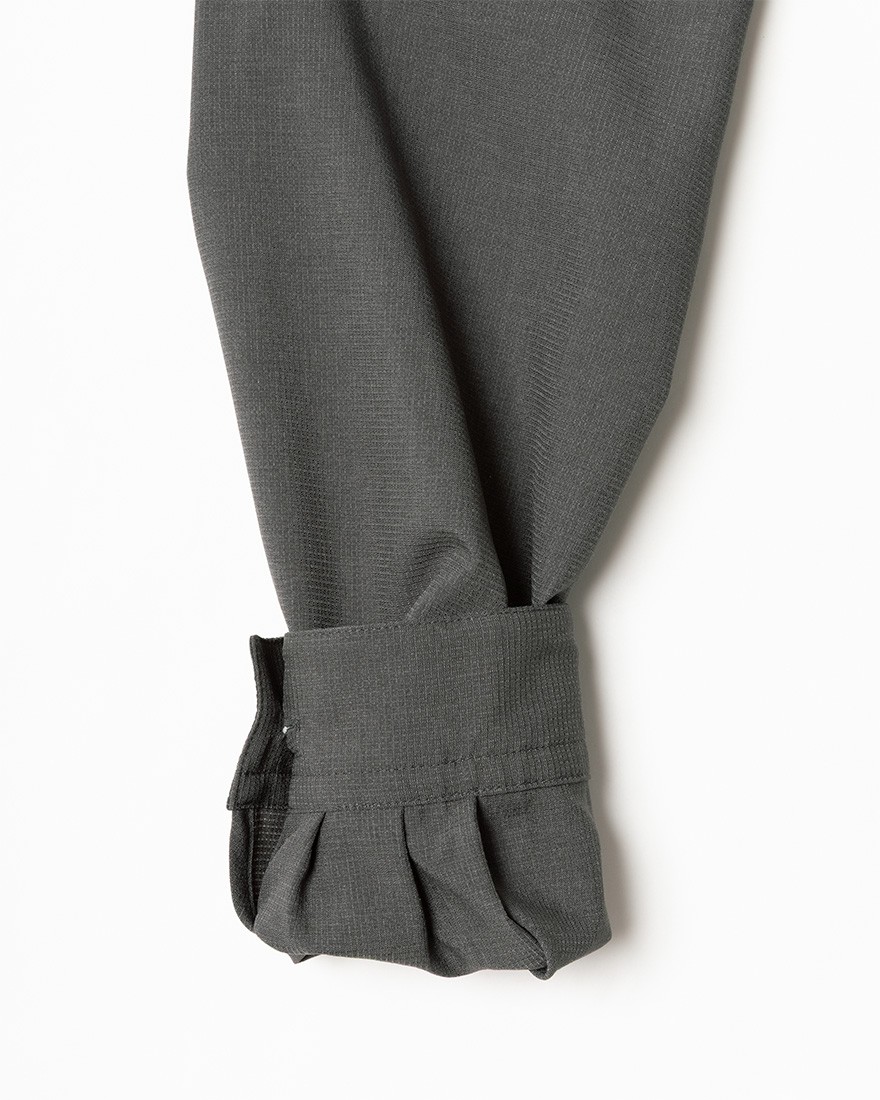 TOKYO WHEELSドットメッシュ ファンクション シャツ【FUNCTION SHIRTS Air】19l