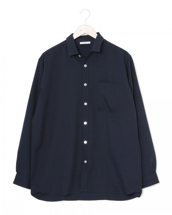 TOKYO WHEELSドットメッシュ ファンクション シャツ【FUNCTION SHIRTS Air】c0