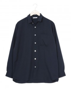 ドットメッシュ ファンクション シャツ【FUNCTION SHIRTS Air】
