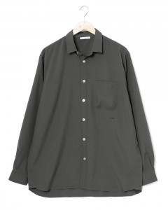 ドットメッシュ ファンクション シャツ【FUNCTION SHIRTS Air】