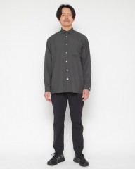 TOKYO WHEELSドットメッシュ ファンクション シャツ【FUNCTION SHIRTS Air】mb_01l