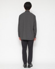 TOKYO WHEELSドットメッシュ ファンクション シャツ【FUNCTION SHIRTS Air】mb_03l