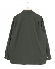 TOKYO WHEELSドットメッシュ ファンクション シャツ【FUNCTION SHIRTS Air】mb_05l