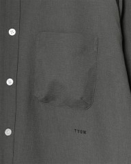 TOKYO WHEELSドットメッシュ ファンクション シャツ【FUNCTION SHIRTS Air】mb_09l