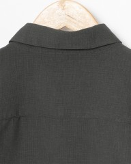 TOKYO WHEELSドットメッシュ ファンクション シャツ【FUNCTION SHIRTS Air】mb_13l