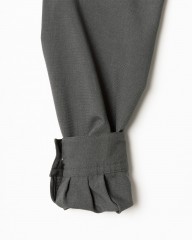 TOKYO WHEELSドットメッシュ ファンクション シャツ【FUNCTION SHIRTS Air】mb_19l