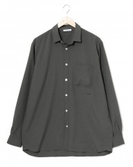 TOKYO WHEELSドットメッシュ ファンクション シャツ【FUNCTION SHIRTS Air】mb_c1