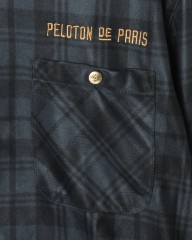 Peloton de Parisグラベルシャツ【Atlas Gravel shirt】mb_04l