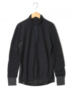 インシュレーションジャージ【ALPHA LONG SLEEVE】