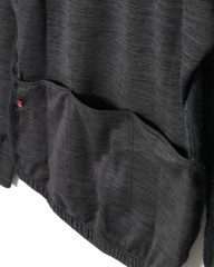 Velocioインシュレーションジャージ【ALPHA LONG SLEEVE】mb_08l