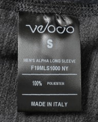 Velocioインシュレーションジャージ【ALPHA LONG SLEEVE】mb_13l