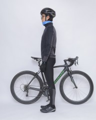 Velocioインシュレーションジャージ【ALPHA LONG SLEEVE】mb_16l