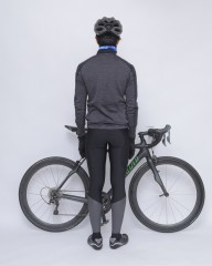 Velocioインシュレーションジャージ【ALPHA LONG SLEEVE】mb_17l