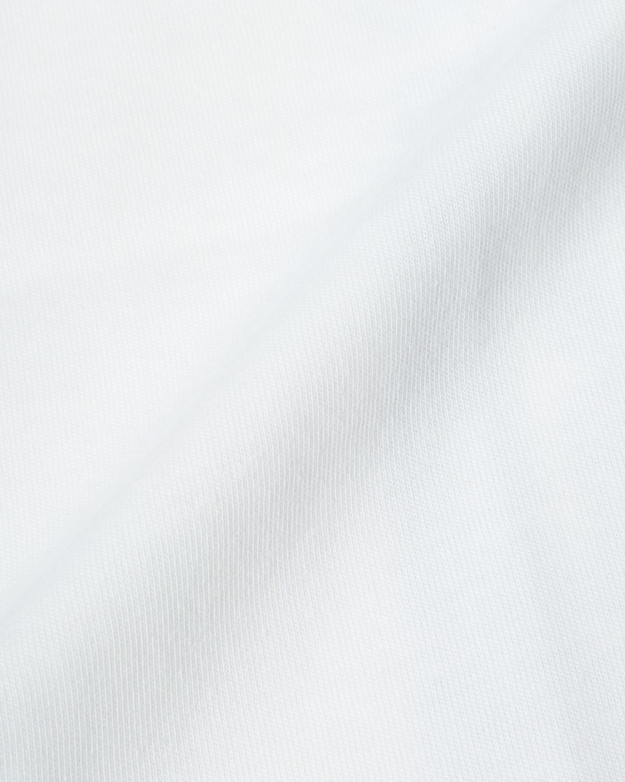 Cafe du Cyclisteユニセックス オーガニックコットン Tシャツ【COL SA CALOBRA/コル・サ・カロブラ】14l