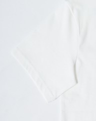 Cafe du Cyclisteユニセックス オーガニックコットン Tシャツ【COL SA CALOBRA/コル・サ・カロブラ】mb_12l