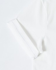 Cafe du Cyclisteユニセックス オーガニックコットン Tシャツ【COL SA CALOBRA/コル・サ・カロブラ】mb_13l