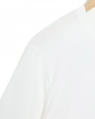 Cafe du Cyclisteユニセックス オーガニックコットン Tシャツ【COL STELVIO/コル・ステルヴィオ】mb_06l