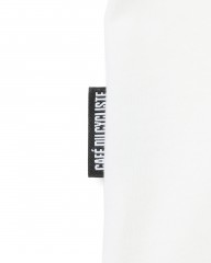 Cafe du Cyclisteユニセックス オーガニックコットン Tシャツ【COL STELVIO/コル・ステルヴィオ】mb_08l