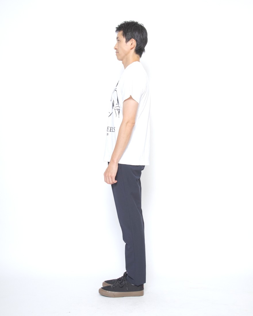TOKYO WHEELSTWCC ヘビーウェイト バケーションTee【TWCC-Vacation-T】11l