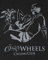 TOKYO WHEELSTWCC ヘビーウェイト バケーションTee【TWCC-Vacation-T】mb_02l