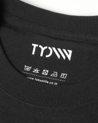 TOKYO WHEELSTWCC ヘビーウェイト バケーションTee【TWCC-Vacation-T】mb_06l