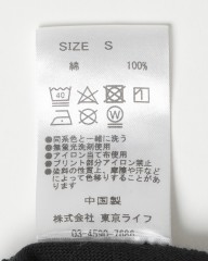 TOKYO WHEELSTWCC ヘビーウェイト バケーションTee【TWCC-Vacation-T】mb_09l