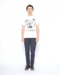 TOKYO WHEELSTWCC ヘビーウェイト バケーションTee【TWCC-Vacation-T】mb_10l