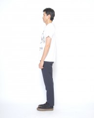 TOKYO WHEELSTWCC ヘビーウェイト バケーションTee【TWCC-Vacation-T】mb_11l