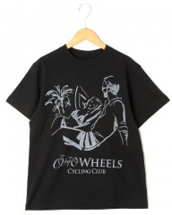 TOKYO WHEELSTWCC ヘビーウェイト バケーションTee【TWCC-Vacation-T】mb_c0