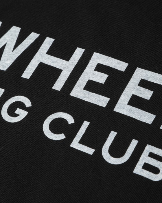TOKYO WHEELSTWCC ヘビーウェイト ロゴTee【TWCC-Logo-T】11l