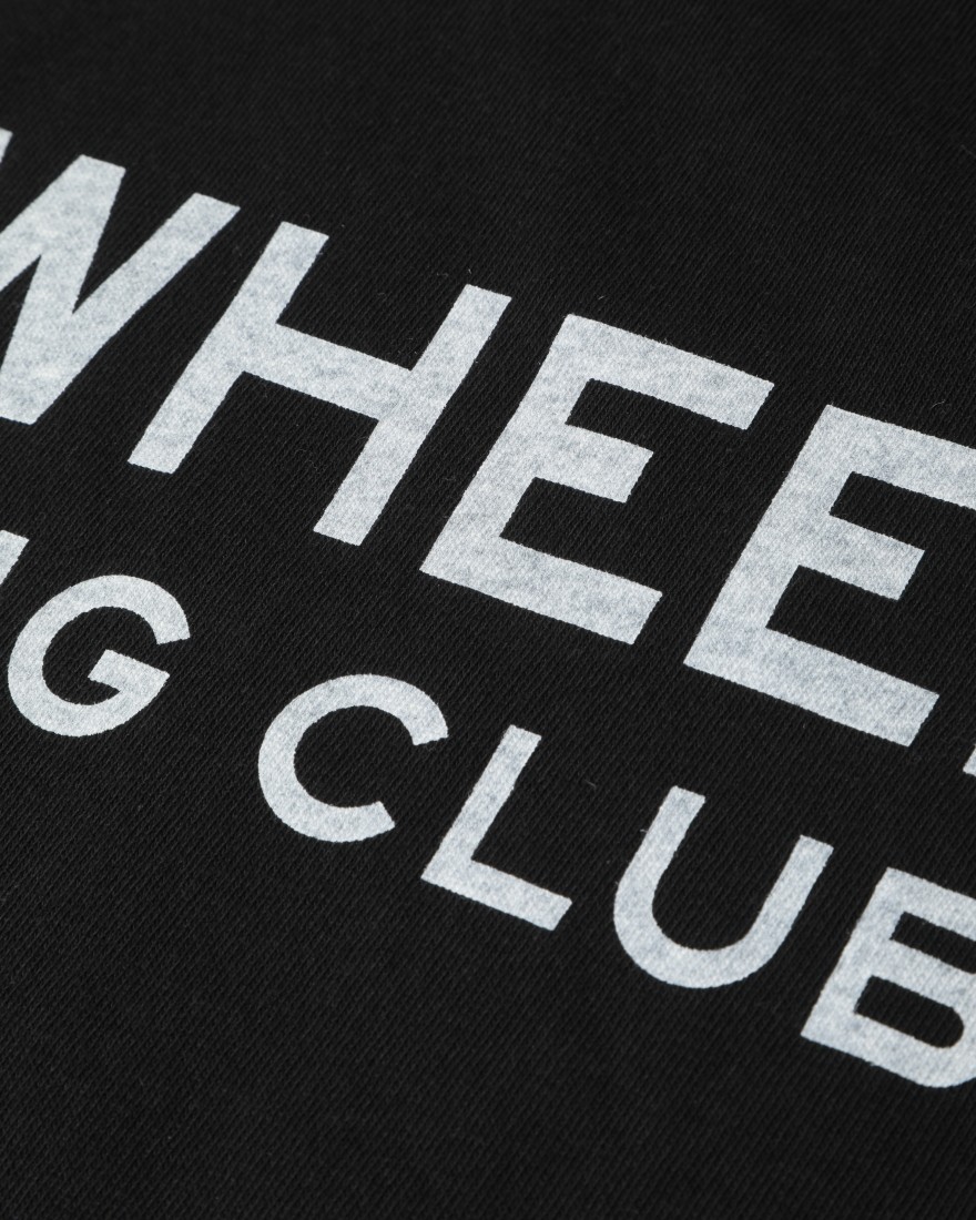 TOKYO WHEELSTWCC ヘビーウェイト ロゴTee【TWCC-Logo-T】11l
