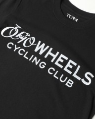 TOKYO WHEELSTWCC ヘビーウェイト ロゴTee【TWCC-Logo-T】mb_02l