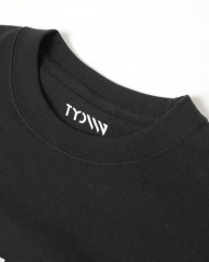 TOKYO WHEELSTWCC ヘビーウェイト ロゴTee【TWCC-Logo-T】mb_03l
