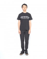 TOKYO WHEELSTWCC ヘビーウェイト ロゴTee【TWCC-Logo-T】mb_10l