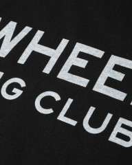 TOKYO WHEELSTWCC ヘビーウェイト ロゴTee【TWCC-Logo-T】mb_11l