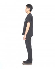 TOKYO WHEELSTWCC ヘビーウェイト ロゴTee【TWCC-Logo-T】mb_12l