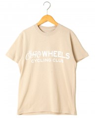 TOKYO WHEELSTWCC ヘビーウェイト ロゴTee【TWCC-Logo-T】mb_c1