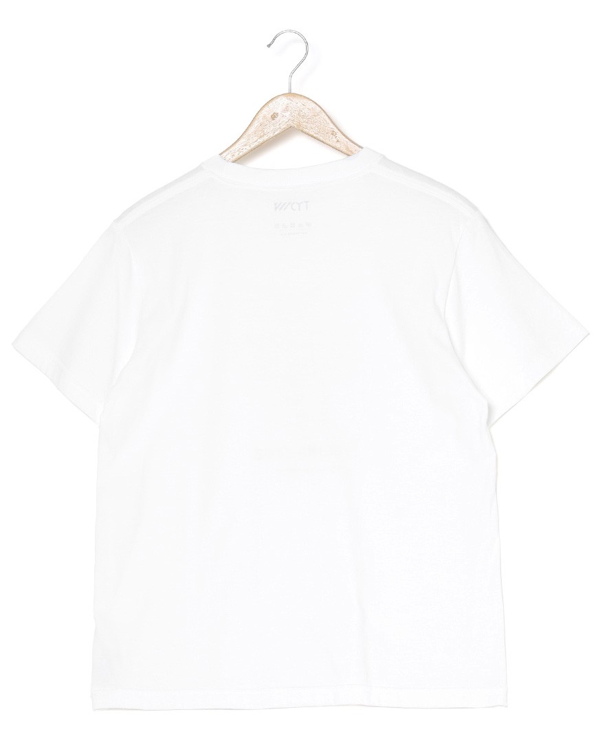 TOKYO WHEELSクラウンロゴTee【CROWN LOGO Tee】10l
