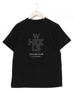 クラウンロゴTee【CROWN LOGO Tee】