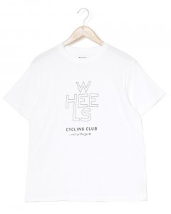 TOKYO WHEELSのカジュアルトップス一覧（2ページ目）｜TOKYOlife
