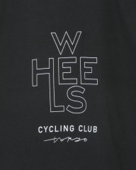 TOKYO WHEELSクラウンロゴTee【CROWN LOGO Tee】mb_02l