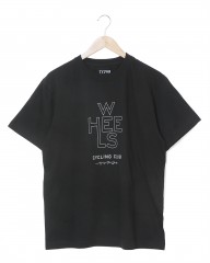 TOKYO WHEELSクラウンロゴTee【CROWN LOGO Tee】mb_c0