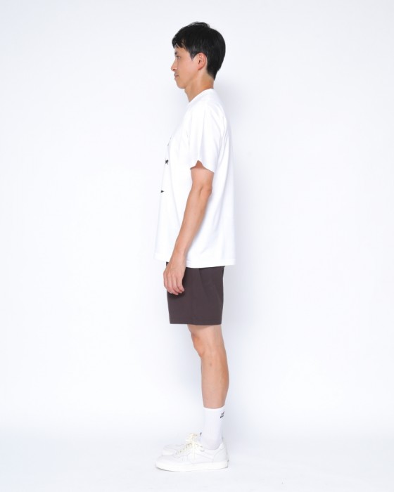 TOKYO WHEELSSwimming Mr.Y Tシャツ【Swimming Mr.Y Tee】14l