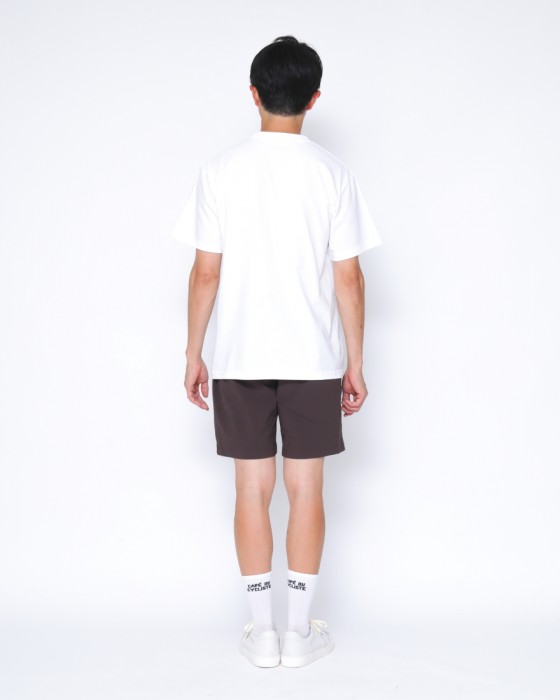 TOKYO WHEELSSwimming Mr.Y Tシャツ【Swimming Mr.Y Tee】15l