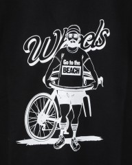 TOKYO WHEELSSwimming Mr.Y Tシャツ【Swimming Mr.Y Tee】mb_04l