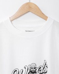 TOKYO WHEELSSwimming Mr.Y Tシャツ【Swimming Mr.Y Tee】mb_05l