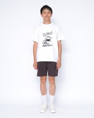 TOKYO WHEELSSwimming Mr.Y Tシャツ【Swimming Mr.Y Tee】mb_13l